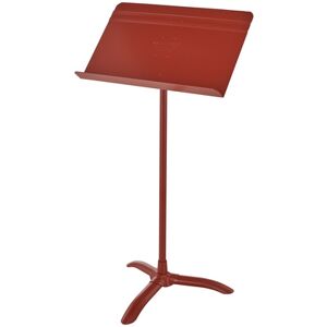 48 Symphony Music Stand Red M Rouge mat