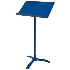 48 Symphony Music Stand blue m Bleu