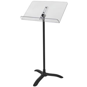 48 Symphony Music Stand clear