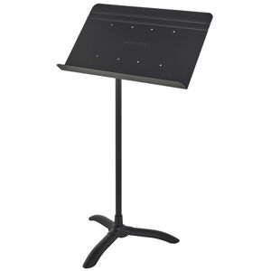 48-TB Symphony Music Stand Noir