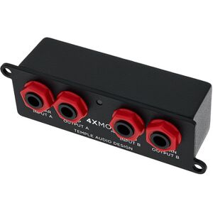 4X MOD PRO 4 Ch. Buffer Module