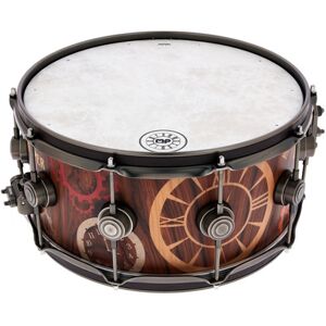 DW 14x6,5 Time Keeper Snare 