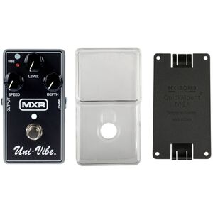 MXR M68 Uni-Vibe Bundle PS A1 RB