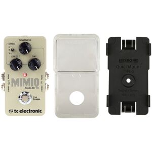 tc electronic Mimiq Doubler Bundle PS G RB