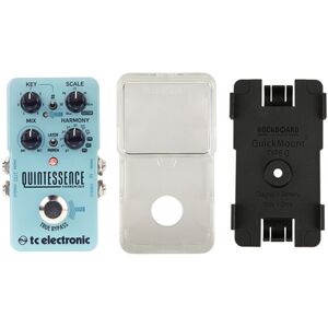 tc electronic Quintessence Bundle PS G RB