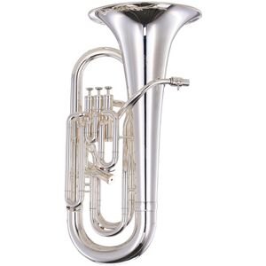 Adams Sonic Bb-Euphonium - Publicité