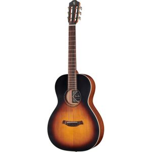 Baton Rouge X11S/P-CHB Parlor Chocolate Burst