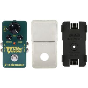 tc electronic Viscous Vibe Bundle PS G RB