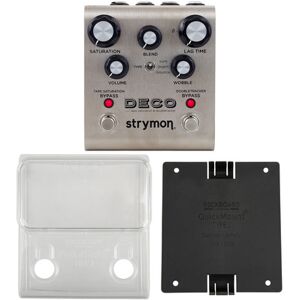 Strymon Deco Bundle PS J RB