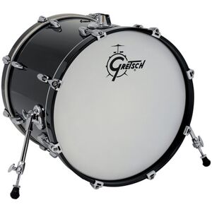 Gretsch Drums 20x16 Renown Maple BD -PB Piano Black