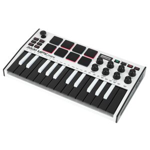 AKAI Professional MPK Mini MK3 White