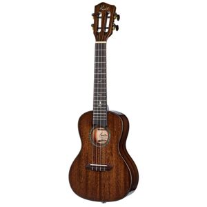 KCI-100G-BK Concert Ukulele Teinte naturelle fonc