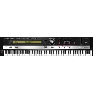 Roland Cloud SRX Electric Piano