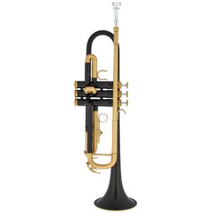 Thomann Blacky Bb-Trumpet