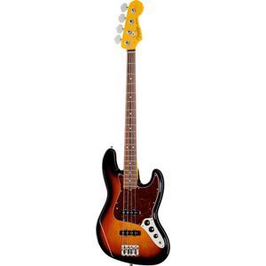 Fender Am Pro II Jazz Bass RW 3TS 3 - Publicité