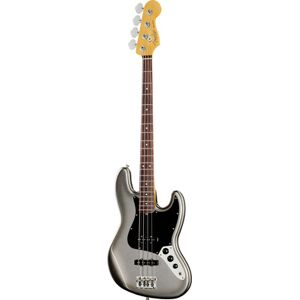 Fender Am Pro II Jazz Bass RW MERC Mercury