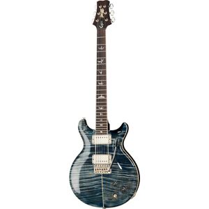 PRS Santana Retro FW Faded Whale Blue - Publicité