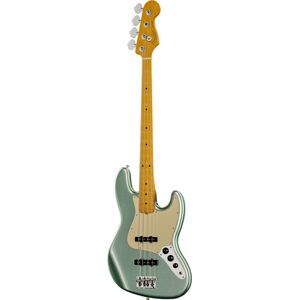 Fender Am Pro II Jazz Bass MYST SFG Mystic Surf Green