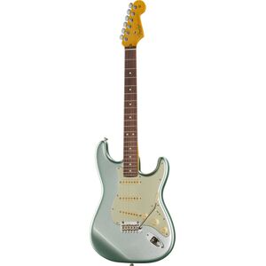 Fender AM Pro II Strat MYST SFG Mystic Surf Green