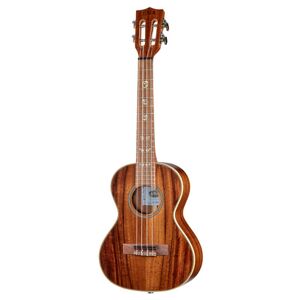 Kala Solid Acacia Tenor Ukulele Naturel