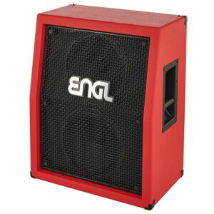 Engl E212VBSR Pro LTD Red Rouge