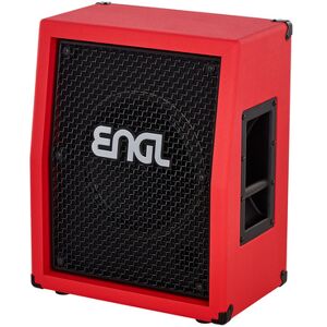 Engl E112VSBSR Pro Cab. SL LTD Red Rouge