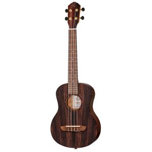 Ortega RUEB-TE Ebony Tenor Ukulele Naturel