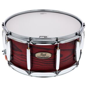 Pearl 14x6,5 Session St. Sel. 847 Scarlet Ash