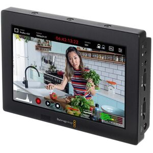 "Blackmagic Design Video Assist 7"" 3G " - Publicité