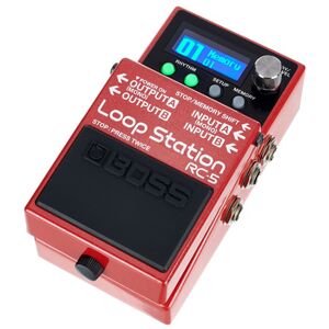 Boss RC-5 Loop Station