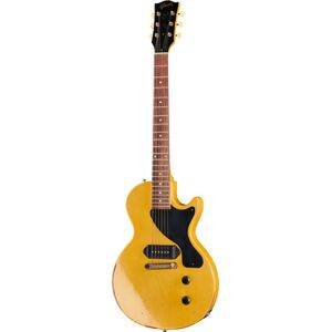 Gibson 57 LP Junior SC TV Yellow HA TV Yellow