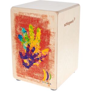 Schlagwerk CP402 High Five Kids Cajon