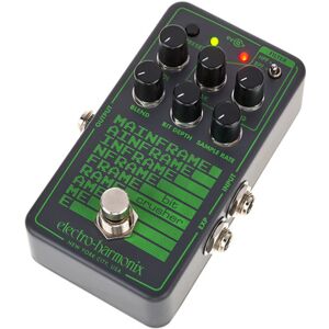 Electro Harmonix Mainframe Bit Crusher