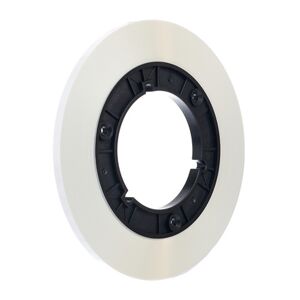 Splicit Leader Tape White 1/4 