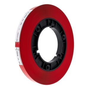 Splicit Leader Tape Red 1/2 