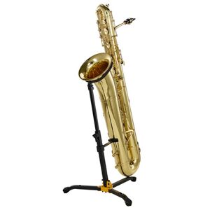 Thomann TBB-150 Bass Saxophone - Publicité