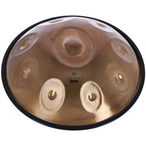 Sela Harmony Handpan D Amara 202