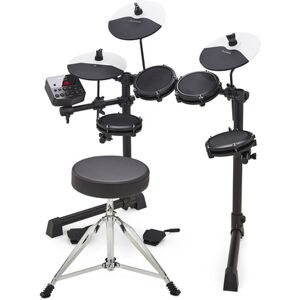 Alesis Debut Kit - Publicité