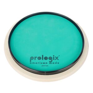 Prologix 8 Green Logix Pad Traditional 