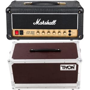 Marshall Studio Classic SC20H Bundle - Publicité