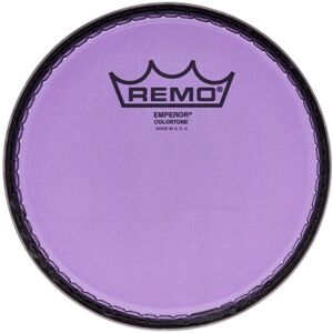 Remo 06 Emperor Colortone Purple Lilas