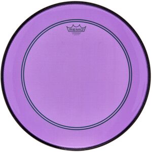 Remo 18 P3 Colortone Batter Purple Lilas