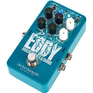 Electro Harmonix Eddy Vibrato/Chorus