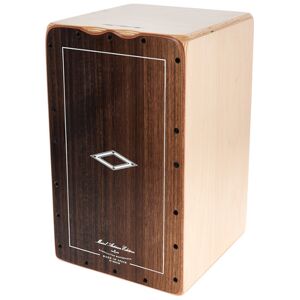 Meinl Artisan Tango Cajon Br.Eucal.