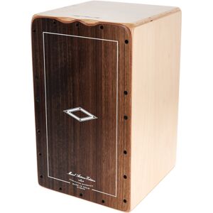 Meinl Artisan Tango Cajon Br.Eucal.