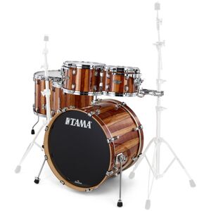 Tama Starcl. Performer 5pcs -CAR Caramel Aurora