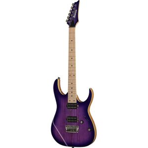 Ibanez RG652AHMFX-RPB Royal Plum Burst