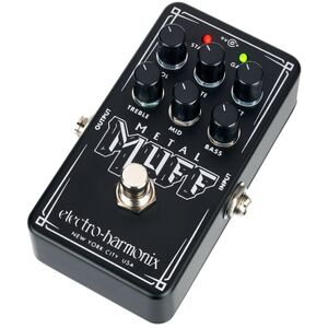 Electro Harmonix Nano Metal Muff Distortion