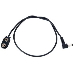 Voodoo Lab Pedal Power Cable PPBAT-R