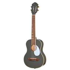 Ortega RUGA-PLT Ukulele Platinium Gray